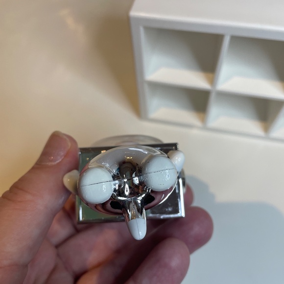 🎉5 for $10- Astro Foxy Mini Figure Happy Friends - Picture 6 of 6